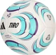 Мяч футбольный Adidas Tiro Lge Sal JW1526 4 Бело-голубой (4068819333470) - изображение 2