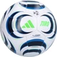 Мяч футбольный Adidas Tiro Lge KA5262 5 Белый (4068819744405) - изображение 1