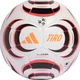 Мяч футбольный Adidas Tiro Lge KA5263 5 Бело-красно-черный (4068821222946) - изображение 1
