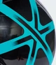Мяч футбольный Adidas Starlancer Clb JW1357 5 Черно-бирюзовый (4068815106924) - изображение 4