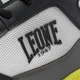 Боксерки Leone Premium, Чорні з зеленим, середні, розмір 43, довжина устілки 26.7 см. (3807_500254) - зображення 7