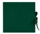 Альбом для фотографий 10*15 см на 200 фото GEDEON KD46200 VELVET EMERALD - изображение 2