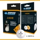 Мячи для настольного тенниса Donic Jade Ball 40+ (6 шт) Белый (618371) - изображение 3