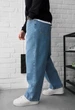 Джинси Staff 23 blue baggy 32 - изображение 3