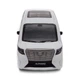 Автомодель детская Toyota Alphard TechnoDrive KM250419 масштаб 1:43 - изображение 2