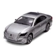 Автомодель детская Toyota Crown TechnoDrive KM250418 масштаб 1:43 - изображение 3