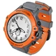 Дитячий cмарт-годинник Hoco Y107 4G with call function Orange - зображення 1