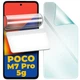 Гидрогелевая защитная пленка H-GelPro Poco M7 Pro 5G (43287) - изображение 1
