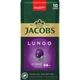 Кава Jacobs Lungo 8 Intenso в капсулах сумісна з Nespresso 10 шт. (8711000371244) (342784) - зображення 7