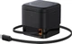 Беспроводное зарядное устройство 2 в 1 Baseus BS-W531 MagSafe / Qi USB-C 20 Вт Black (6932172647308) - изображение 5