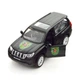 Автомодель TechnoDrive Шевроны Героев Toyota Land Cruiser Prado 110 ОМБр (250359M) - изображение 4