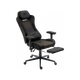 Геймерське крісло GT Racer X-2407 Fabric Black/Orange - зображення 8