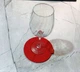 Костер підставка під келих Rosso Bevanda, 13 см - изображение 2