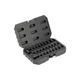 Набор насадок отверточных Yato HEX/TORX/SPLINE M6-M19/ T30-70 (квадрад 1/2") 25 элементов (YT-10657) - изображение 2