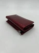 Кошелек женский кожаный Balisa 712 красный (red) лакированный - изображение 3