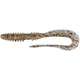 Силікон Keitech Mad Wag Mini 2.5" #320 Silver Shad (12 шт/уп) - зображення 1