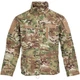 Куртка тактична VAV WEAR Optac 01 2XL Камуфляж - зображення 1