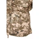 Куртка Defcon 5 SAS Smock Jaket M Пиксель - изображение 9