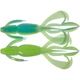Силикон Keitech Crazy Flapper 2" PAL#03 Ice Chartreuse (8 шт/уп) - изображение 1