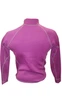 Термокофта ORDANA X-warm Polartec Power Stretch чоловіча рожева size XXS/159-165см - зображення 2
