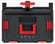 Ящик Kistenberg X-BLOCK PRO 40", 546х380х400 мм, KXB604045 - изображение 4