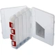 Коробка Select Reversible Box SLHX-1703 20.5х17х4.8cm - изображение 3