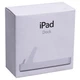 Док-станция U Dock Station для iPad с разъемами для зарядки передачи данных и мультимедиа подключения - изображение 4
