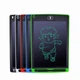 Планшет для записей RGeek kids 8 дюймов с ручкой для рисования и обучения для детей от 3 лет - изображение 2