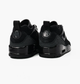 Кроссовки Jordan Spizike Low «Black Cat» FQ1759-001 (41) - изображение 4