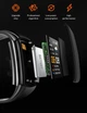 Смарт браслет С5S (BLACK) - изображение 1