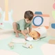 Ігровий набір New Classic Toys Догляд за домашніми тваринами 23х15,5х18,5 см - изображение 5