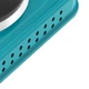 Настольная плита электрическая WINNINGSTAR ST-9635 1000W Green - изображение 5
