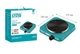 Настольная плита электрическая WINNINGSTAR ST-9635 1000W Green - изображение 6