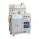 Ігровий набір New Classic Toys Міні-кухня бежева 62,5x30x83 см - изображение 2