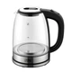 Электрочайник WINNINGSTAR ST-6017 1.8L 1500W Silver - изображение 3