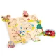 Пазл New Classic Toys Ферма 30x22,5x2 см - зображення 3