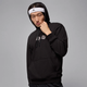 Худі Jordan Sport Crossover Dri-FIT Graphic Pullover Hoodie HQ8661-010 (M) - зображення 1