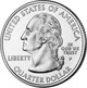 Монета 25 центів (квотер) США 2009 P BU "Штати і території - Пуерто-Ріко". Puerto Rico (quarter) - изображение 3