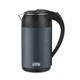 Електрочайник WINNINGSTAR ST-6037 3.0L 1500W Gray - зображення 1