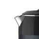 Електрочайник WINNINGSTAR ST-6037 3.0L 1500W Gray - зображення 3