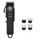 Машинка для стрижки волос WINNINGSTAR ST-5608 Black - изображение 1