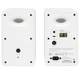Акустика Edifier M60 White 2.0 66W Bluetooth - изображение 4