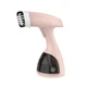 Відпарювач WINNINGSTAR ST-5019 1500 W Pink - зображення 2