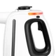 Пароочисник WINNINGSTAR ST-4607 1350W 500ML White - зображення 9