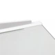 Полка для холодильника Liebherr 7272470 515x345mm (стеклянная) - изображение 2