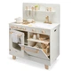 Ігровий набір New Classic Toys Міні-кухня з посудомийною машиною 70x36x85 см - изображение 2