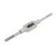 Держатель для метчиков M3-M12 INTERTOOL SD-8401 - изображение 1
