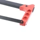 Ножовка по металлу, 300 мм, алюминиевая рукоятка INTERTOOL HT-3304 - изображение 7