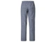 Брюки Regular Fit из смеси льна и хлопка для мужчины Livergy LIDL 442985 56(XL) Серый - изображение 3