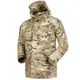 Куртка M65 тактична CP Multicam 220400-001 L, мультикам - изображение 5